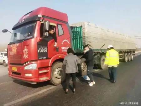 柴油车尾气超标怎么降?氢氧减排技术可以一试!-柴油车尾气大是怎么回事