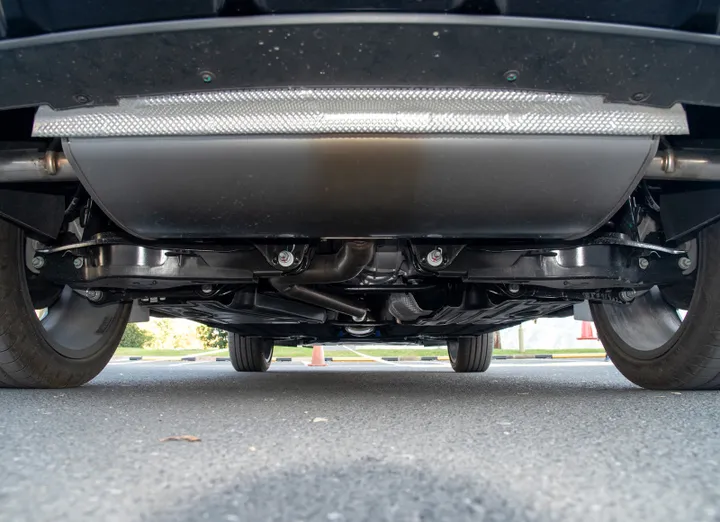 低配接近18万,卖得比CR-V贵的领克01,靠的仅仅是堆料?-领克01最低价格