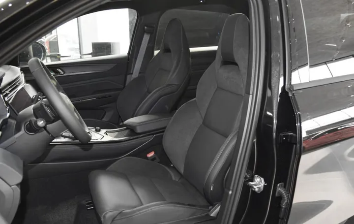 搭沃尔沃同款发动机!新款领克01正式上市,售价17.98万元起-2020款领克01发动机是沃尔沃的吗