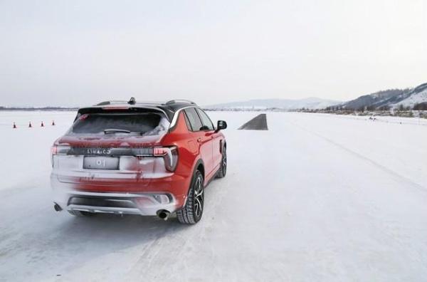 三个理由告诉你,我为什么选择等待领克01-领克为什么成功率高的原因