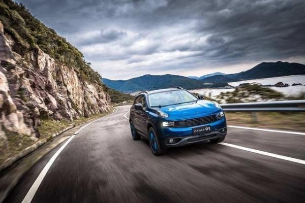 三个理由告诉你,我为什么选择等待领克01-领克为什么成功率高的原因