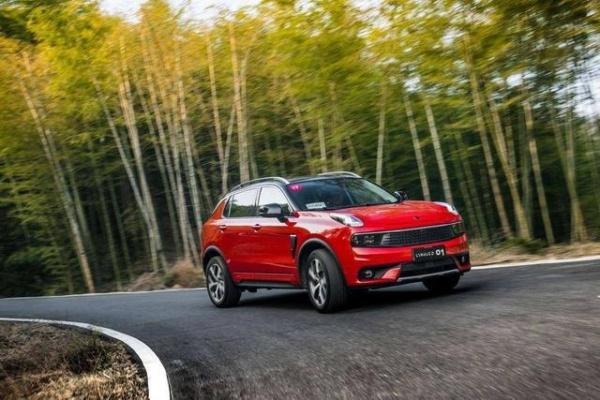 三个理由告诉你,我为什么选择等待领克01-领克为什么成功率高的原因