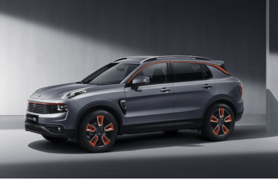 领克01值得买吗?-领克01这款车质量怎么样