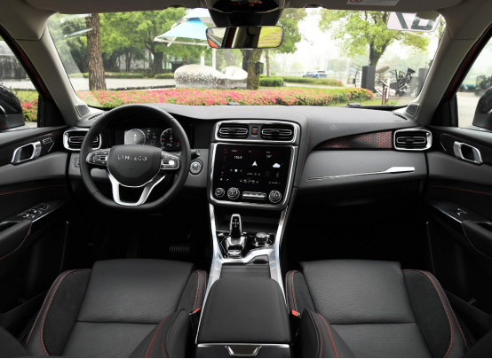 领克01值得买吗?-领克01这款车质量怎么样