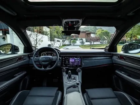 领克01的这些缺点,你能接受吗?-领克01怎么样?