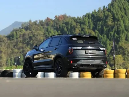 领克01的这些缺点,你能接受吗?-领克01怎么样?