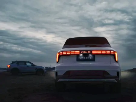 领克01的这些缺点,你能接受吗?-领克01怎么样?