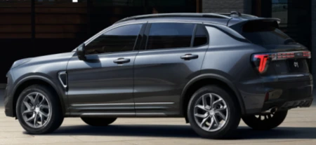 “换标版”沃尔沃,标配2.0T+8AT,仅售14万,还要啥雪铁龙C6?-∨60沃尔沃