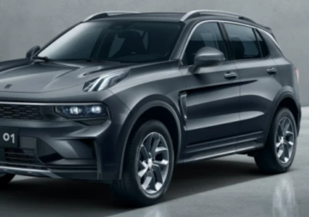 “换标版”沃尔沃,标配2.0T+8AT,仅售14万,还要啥雪铁龙C6?-∨60沃尔沃