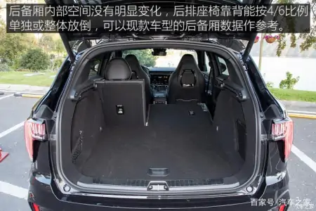 售17.98万元起 2021款领克01正式上市-领克01新款什么时候出