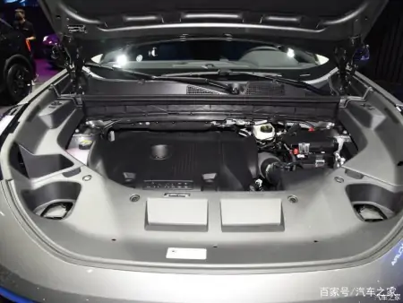 售17.98万元起 2021款领克01正式上市-领克01新款什么时候出