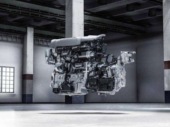 领克01出色的动力系统,原来是有沃尔沃的技术共享!-领克01哪些是沃尔沃技术