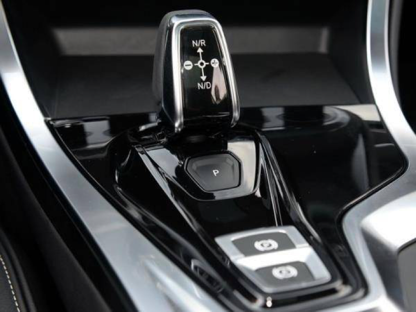 领克01出色的动力系统,原来是有沃尔沃的技术共享!-领克01哪些是沃尔沃技术