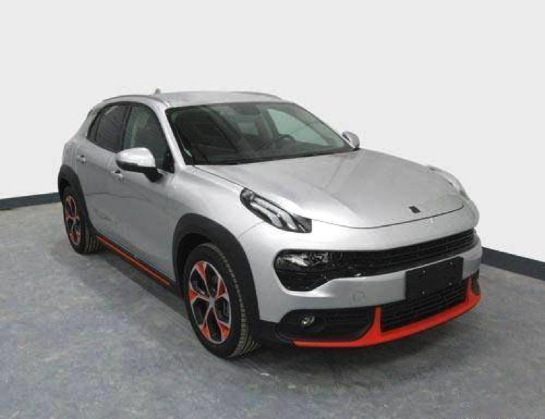 领克01出色的动力系统,原来是有沃尔沃的技术共享!-领克01哪些是沃尔沃技术