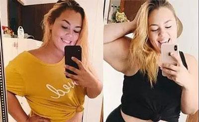 减肥只吃鸡蛋,坚持7天,可以瘦吗?(一天只吃鸡蛋减肥法)