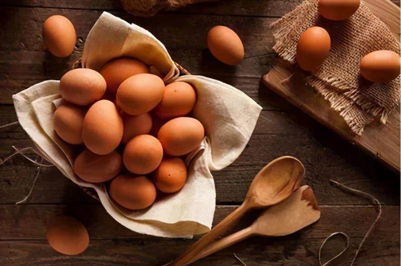 减肥只吃鸡蛋,坚持7天,可以瘦吗?(一天只吃鸡蛋减肥法)