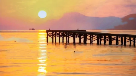 不断努力,实现自己的梦想-不断努力下去你的梦想会实现的