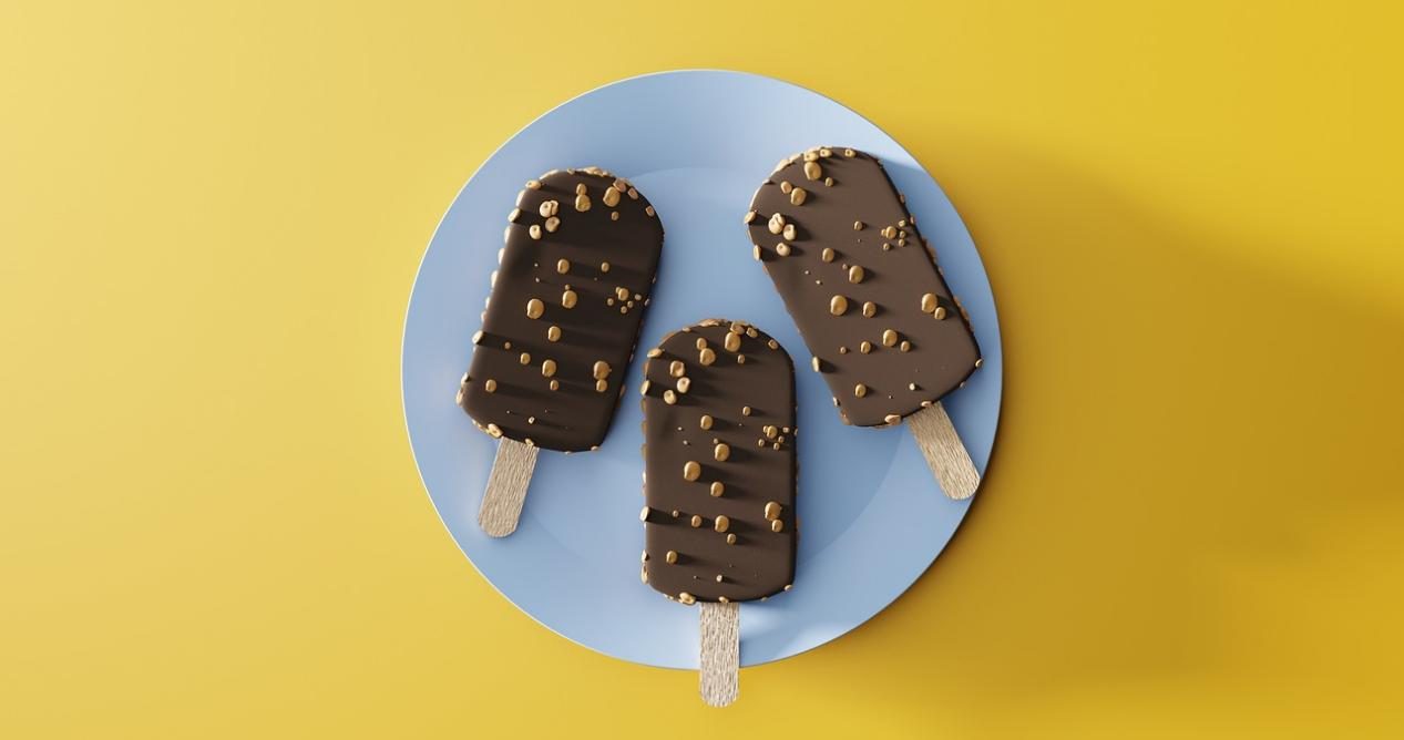 钟薛高都降价了,这个夏天可以实现雪糕自由了吧?(钟薛高雪糕66元一支)