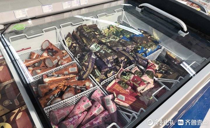 钟薛高推出3.5元雪糕,济南市场如何?(钟薛高66元的雪糕长什么样)