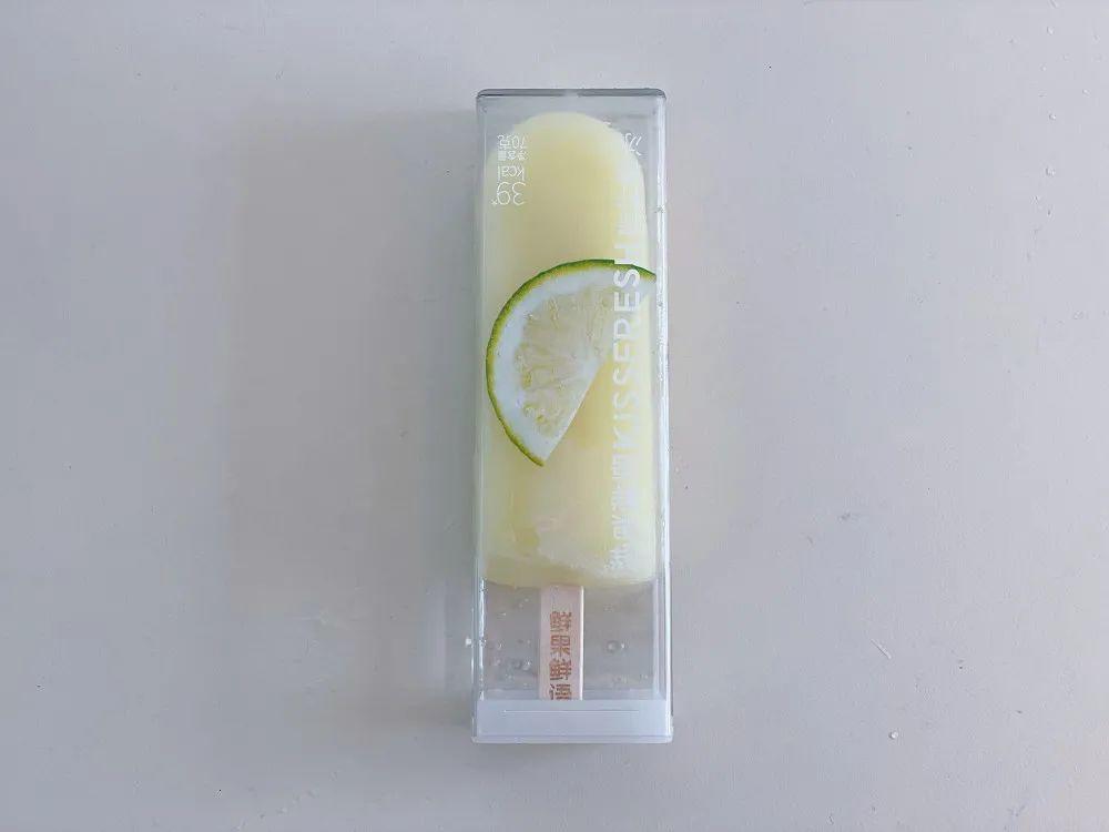 新品雪糕定价3.5元,钟薛高向市场“妥协”?测评:超市7款人气冰棒,哪支值得回购(钟薛高雪糕最贵66元一支)