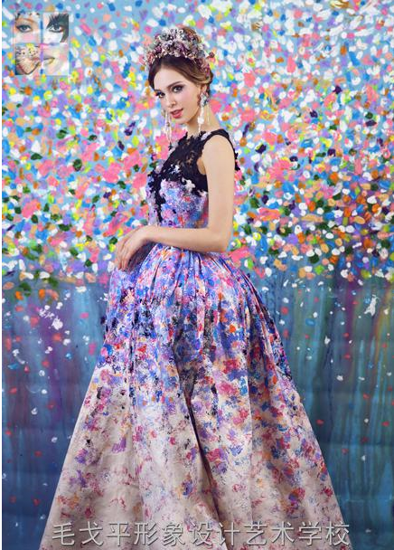 学化妆到化妆学校好嘛?哪所化妆学校的学习效率高?-学化妆到哪个学校好呢