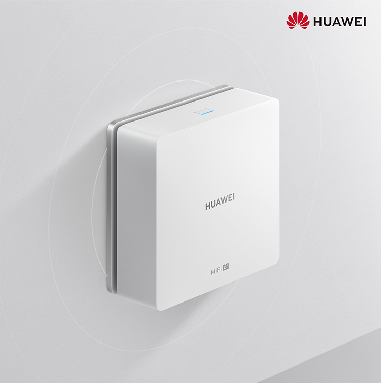 1699 元,华为路由器 Q6 网线版(1 母 3 子套装)5 月 13 日开售(华为路由器ax3 pro)