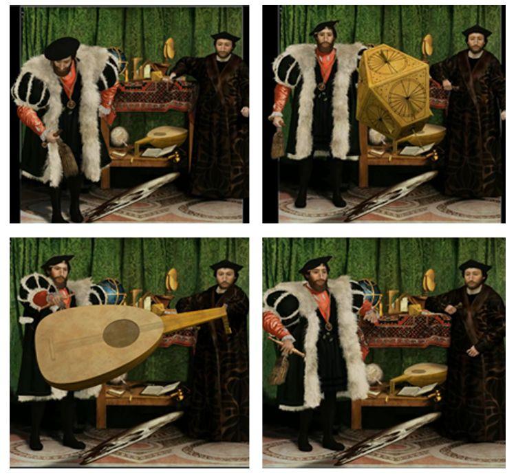 不拍照不人生,活的3D博物馆在798与你相约-北京活的3d博物馆门票多少钱