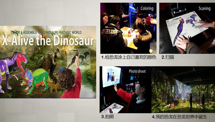 不拍照不人生,活的3D博物馆在798与你相约-北京活的3d博物馆门票多少钱