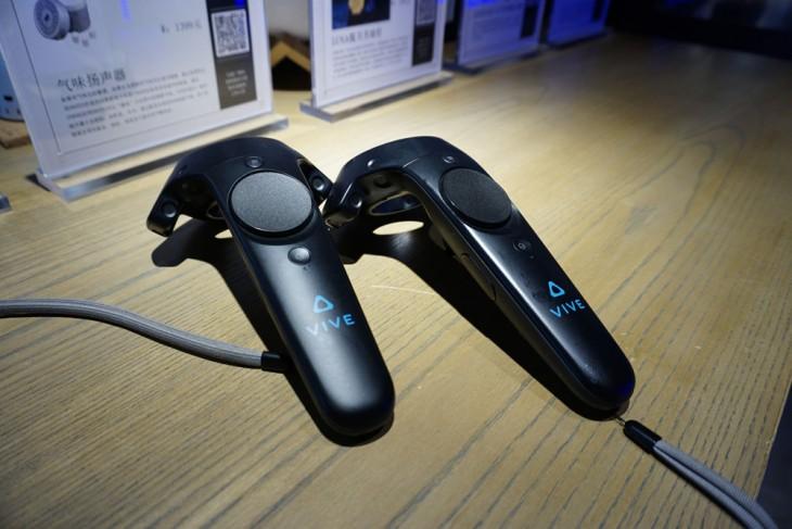 VR体验店非常之昂贵!但却是现阶段VR游戏的最好选择-vr体验馆游戏排名