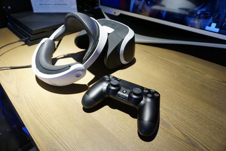 VR体验店非常之昂贵!但却是现阶段VR游戏的最好选择-vr体验馆游戏排名