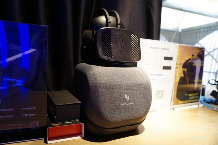 VR体验店非常之昂贵!但却是现阶段VR游戏的最好选择-vr体验馆游戏排名