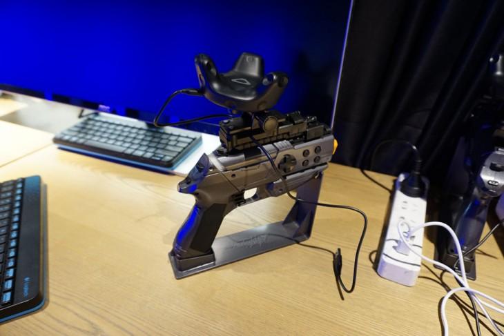 VR体验店非常之昂贵!但却是现阶段VR游戏的最好选择-vr体验馆游戏排名