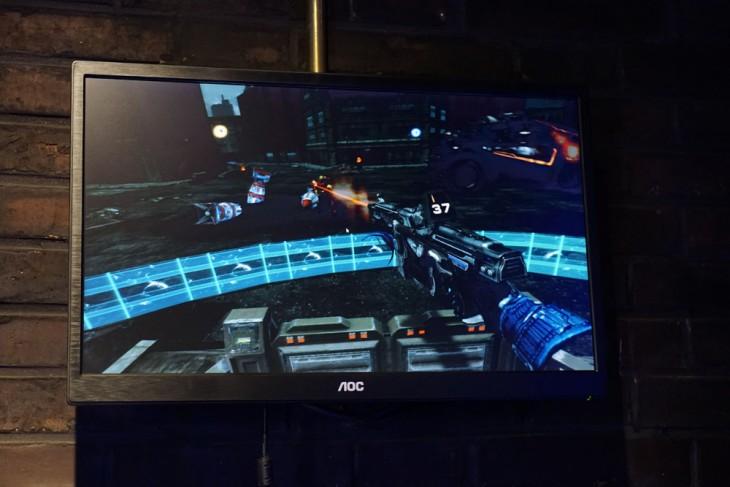 VR体验店非常之昂贵!但却是现阶段VR游戏的最好选择-vr体验馆游戏排名