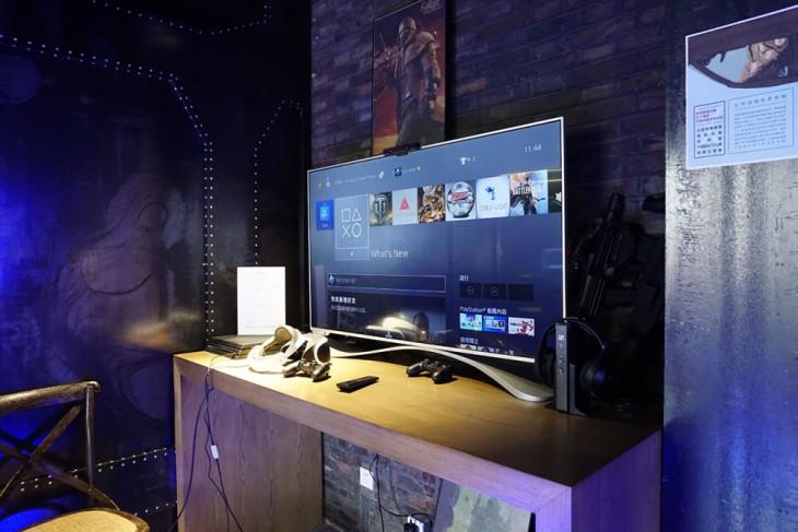 VR体验店非常之昂贵!但却是现阶段VR游戏的最好选择-vr体验馆游戏排名