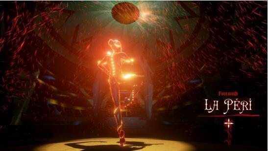 瑞丹斯(中国)VR电影展,汇聚40部VR作品-瑞达丹尼斯