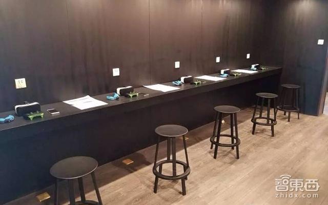 起底北京四大VR线下店 又一个被疯抢的创业市场-北京vr产业园