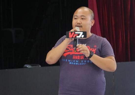 重磅:如何释放IP的价值,将IP与VR/AR新技术融合?-ippa010054 封面