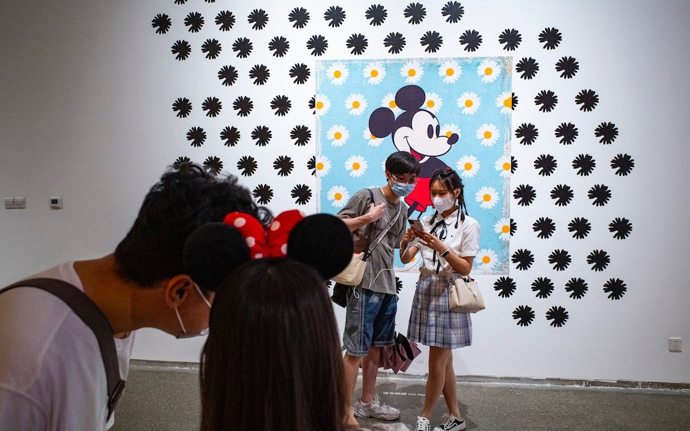 逛完798艺术区,奖励自己一顿海鲜牛排大餐-798艺术区游玩