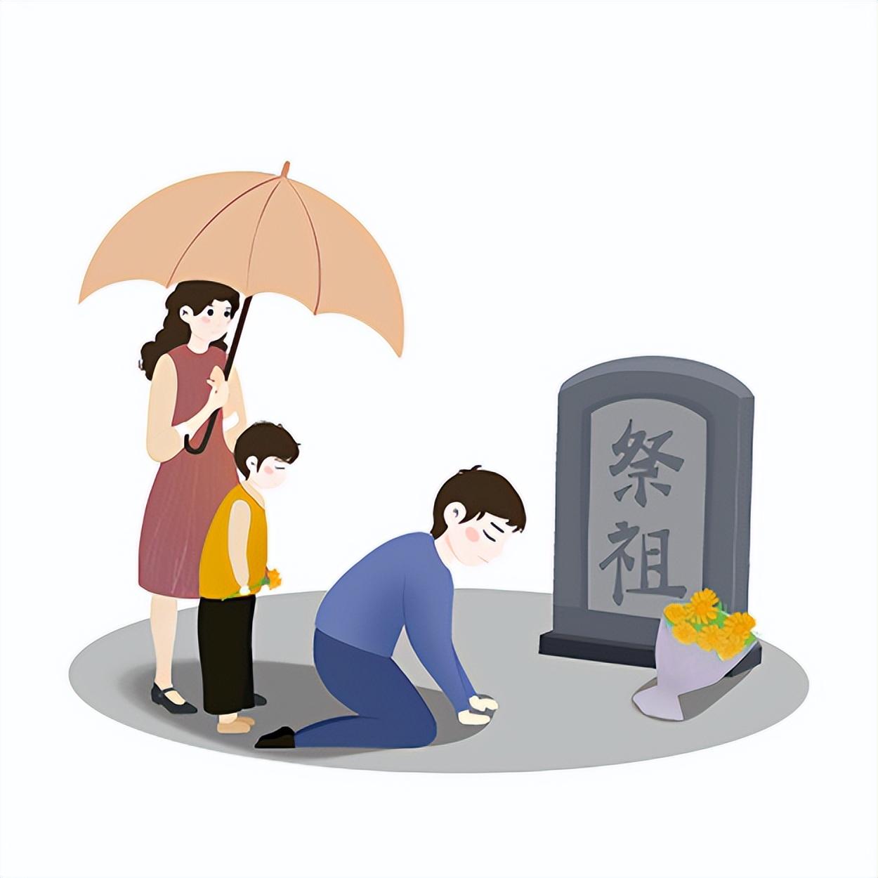 网络中国节·清明|清明节——中国传统节日(网络中国节系列活动总结)