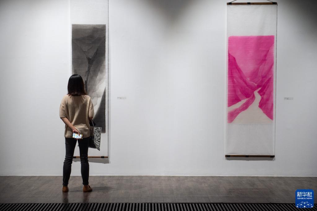 2021北京798艺术节开幕-798北京艺术中心2021展览