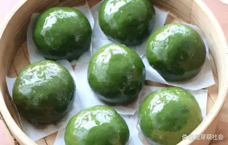 4月5日清明节,不管多忙,这5种食物别忘吃!祖宗的老传统不能丢(清明节的时候吃什么)