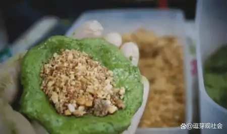 4月5日清明节,不管多忙,这5种食物别忘吃!祖宗的老传统不能丢(清明节的时候吃什么)