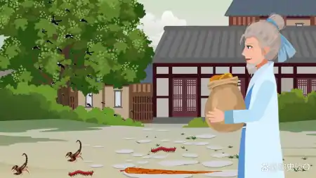 端午将至,老话说“三人要躲午”,指的是哪三种人?(三人在家是什么意思)