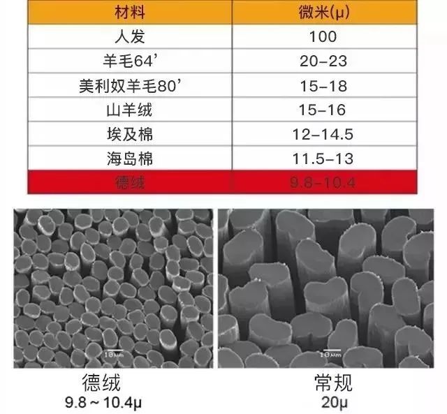 德国保暖衣界的劳斯莱斯!德绒“自发热”36.8℃恒温内衣!让你在寒风刺骨的冬日也风度翩翩-德绒恒温保暖内衣怎么样