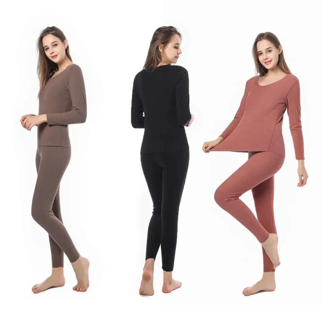 德国保暖衣界的劳斯莱斯!德绒“自发热”36.8℃恒温内衣!让你在寒风刺骨的冬日也风度翩翩-德绒恒温保暖内衣怎么样