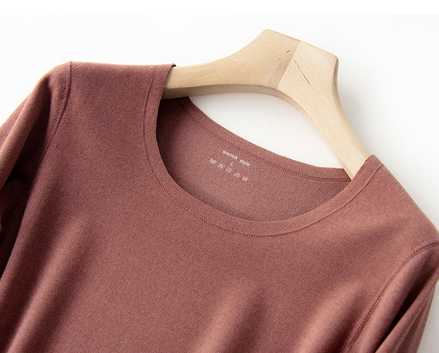 德国保暖衣界的劳斯莱斯!德绒“自发热”36.8℃恒温内衣!让你在寒风刺骨的冬日也风度翩翩-德绒恒温保暖内衣怎么样