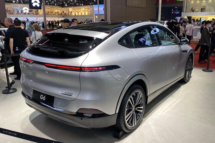 都有黑马潜质,4款重磅纯电轿跑SUV要来!-纯电家轿