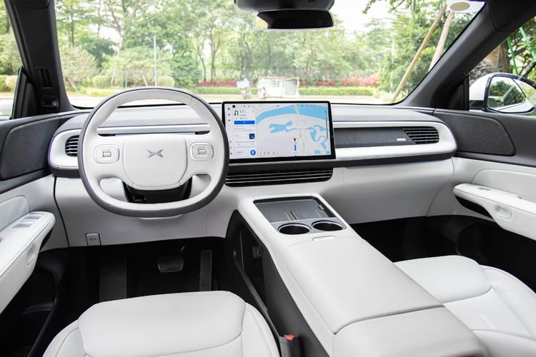 都有黑马潜质,4款重磅纯电轿跑SUV要来!-纯电家轿