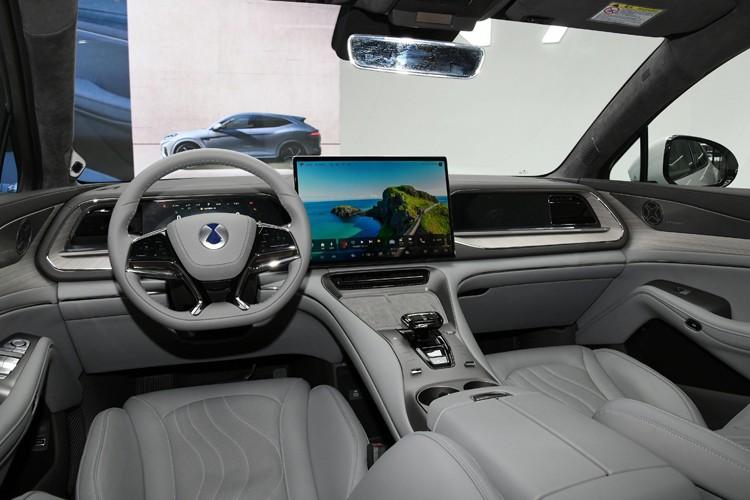 都有黑马潜质,4款重磅纯电轿跑SUV要来!-纯电家轿