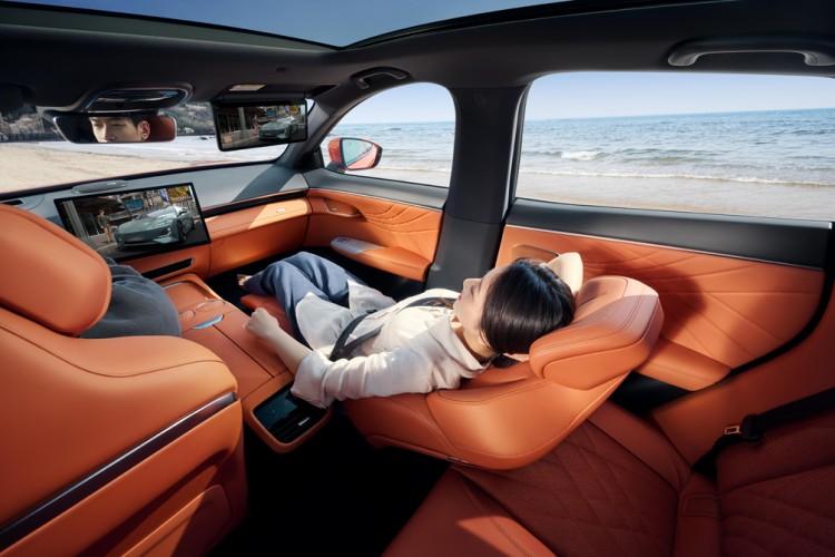 都有黑马潜质,4款重磅纯电轿跑SUV要来!-纯电家轿